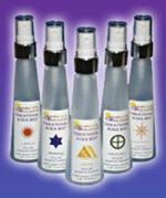  Aromatic Essences - Aura Mist
